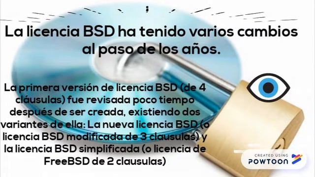 LICENCIA BSD