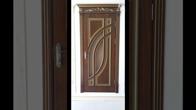 Qurilish Va Dizayn#eshiklar Yangi Fasonlar#eshik Yangi Dizayn