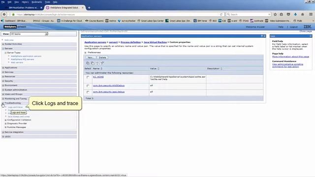 How do I gather SPNEGO traces in WebSphere Application Server? смотреть онлайн
