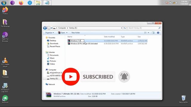 # Ventoy Error Fix 100% смотреть онлайн