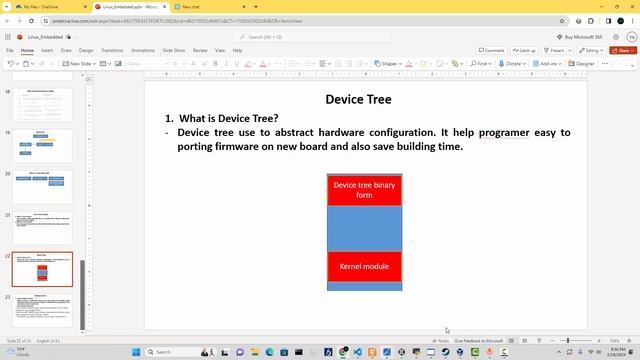 Linux Embedded #38: Understanding Device Tree and Platform Driver смотреть онлайн