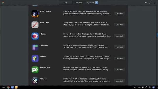 Endless OS 3 Different But Great смотреть онлайн