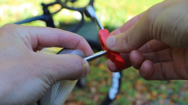 PrestaRatchet III Multitool смотреть онлайн