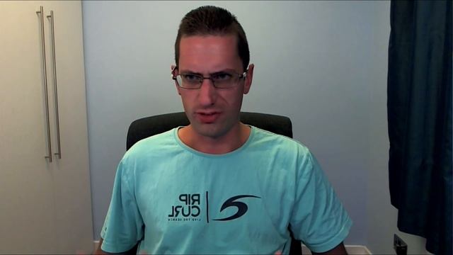 25th Anniversary of Linux – My Story of how I started with Linux смотреть онлайн