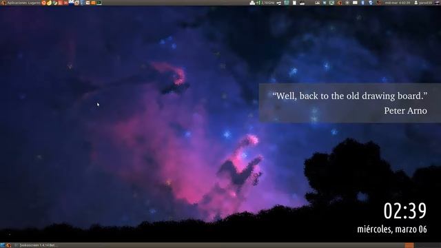 COMO INSTALAR CUALQUIER COSA EN UBUNTU смотреть онлайн