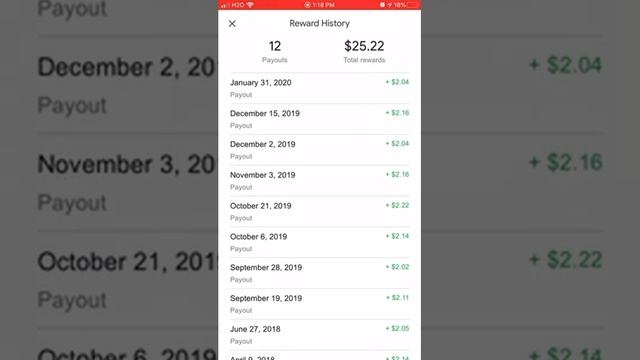 GOOGLE OPINION REWARDS APP: REVIEW + PAYMENT PROOF!!! смотреть онлайн