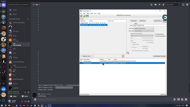 BYPASS AZ LAUNCHER (REACH INDÉTECTABLE) GRATUITEMENT FREE смотреть онлайн