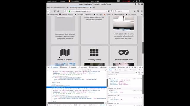 Kali | Linux | Steganography lab with Stegosuite смотреть онлайн