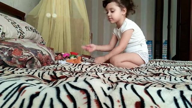 Лечим /Играем в врача💉💊 смотреть онлайн