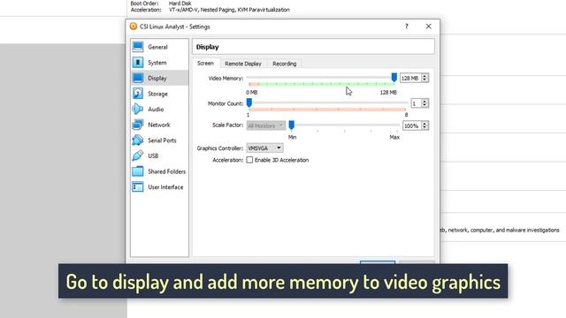 CSI Linux OS 2020 Installation and Preview смотреть онлайн
