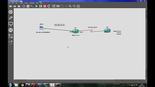 How to create a static route in win 7 смотреть онлайн