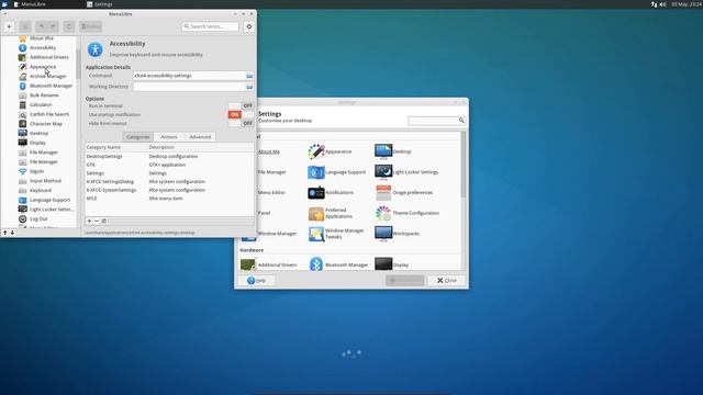 Xubuntu 14.04 Linux Distro Review - Much Improved смотреть онлайн