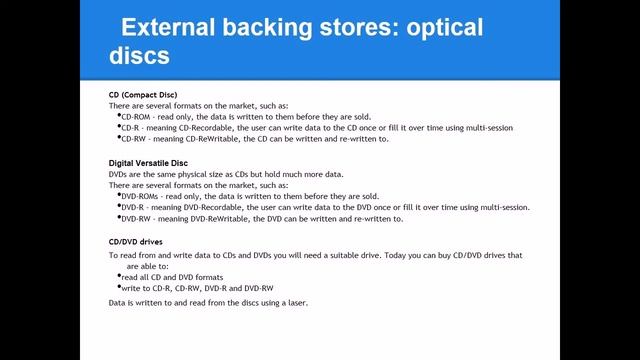 Save Information, Computer parts.. смотреть онлайн
