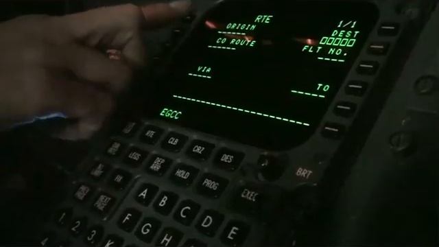 Baltic Aviation Academy EN смотреть онлайн