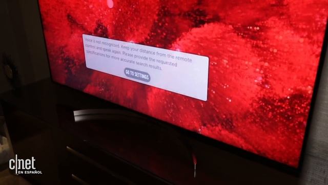 El LG Super UHD TV se postula como el mejor televisor LCD de la empresa смотреть онлайн