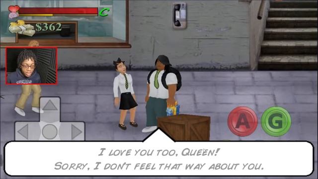 Look At This Mans... That's The Plug | School Days (High School Simulator) | #11 смотреть онлайн