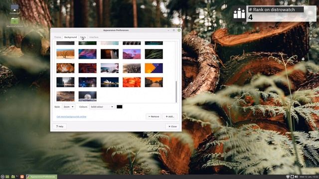 Linux Mint 20.3 "Una" MATE overview | Stable, robust, traditional смотреть онлайн
