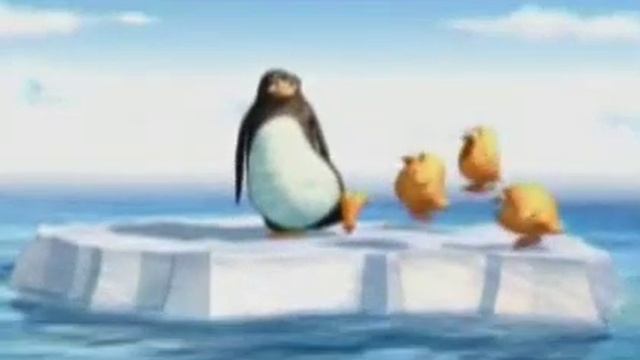 Tux & Noobs Short for N900 Bootscreen смотреть онлайн