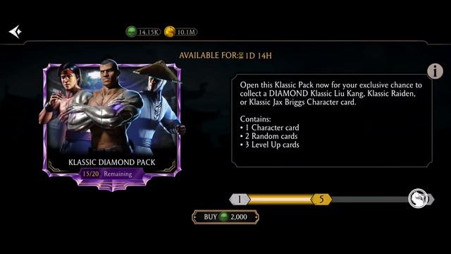 Klassic Diamond Pack | What I Got | KKBS4U SCRIPTS смотреть онлайн