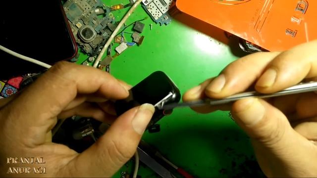 How to Open Display Repair SERIES 6-44MM ZING ALLOY CASE - HEART RATE - SPORTS - HEALTH - ECG -WATC смотреть онлайн
