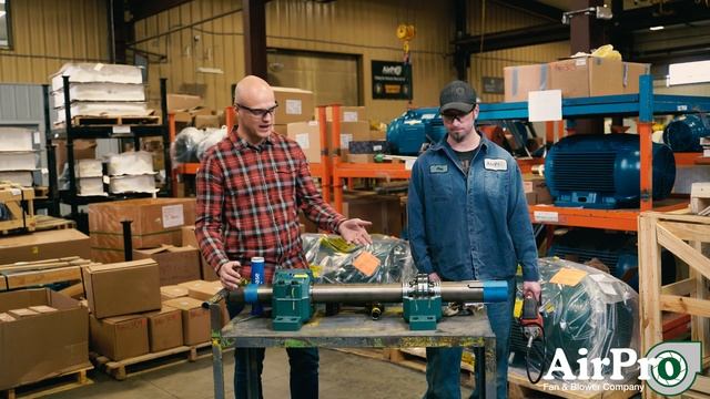 How to Grease Fan Bearings смотреть онлайн