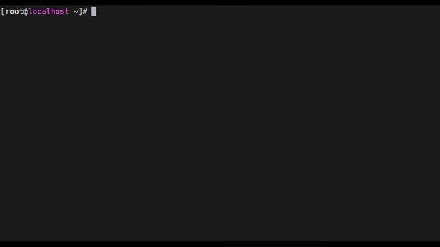 Konfiguracja nowego serwera Alma Linux смотреть онлайн