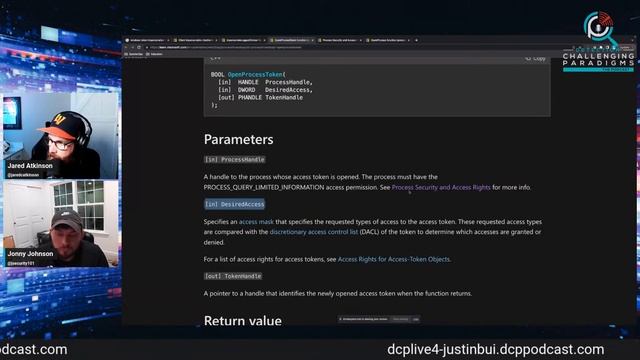 DCP Live - Session 4 смотреть онлайн