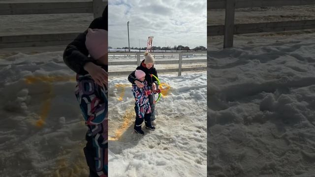 Праздник Масленицы смотреть онлайн