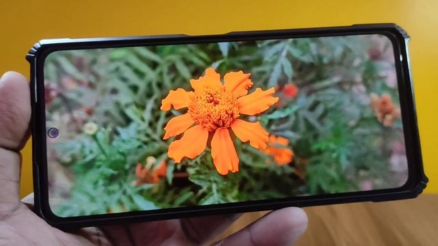 OnePlus Camera for Redmi Note 10 Pro | Latest OxygenOS 13 Port | No Root смотреть онлайн
