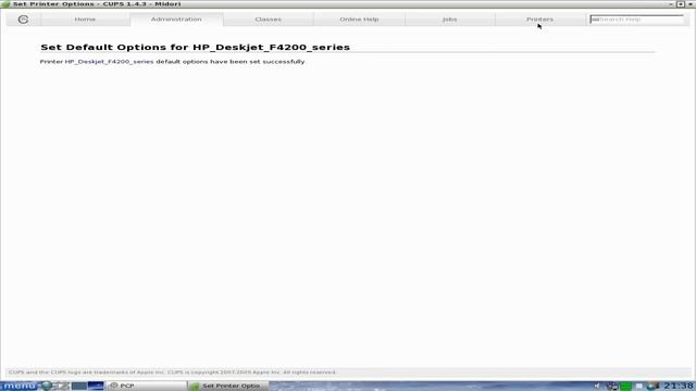 Living With Puppy Linux 5.2 ........Day Two.... смотреть онлайн