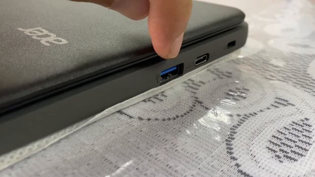 Program Cerdik - Sambungan ke Chromebook menggunakan dongle Huawei (putih) (part 3) смотреть онлайн