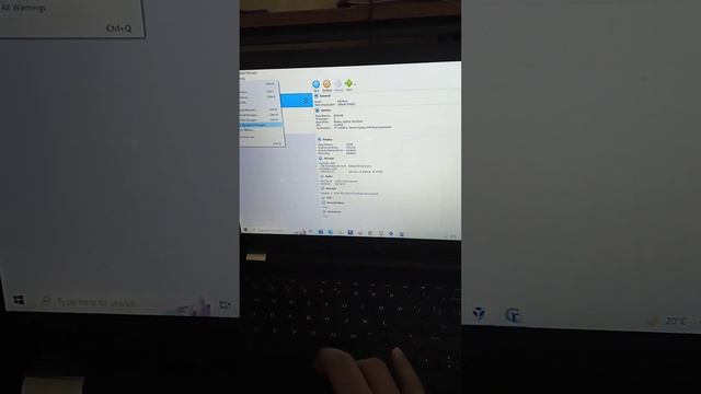 fixing the 0x00000 error in virtual box смотреть онлайн