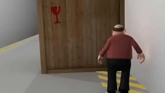 Охрана труда Безопасность движения смотреть онлайн