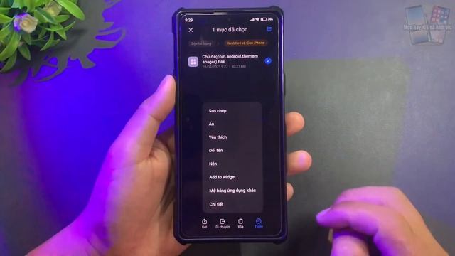 Cài Lại NVXui V4 Đã Bị Gỡ Khỏi Cửa Hàng Theme Xiaomi | Theme iPhone Với Control Center Trên Xiaomi смотреть онлайн