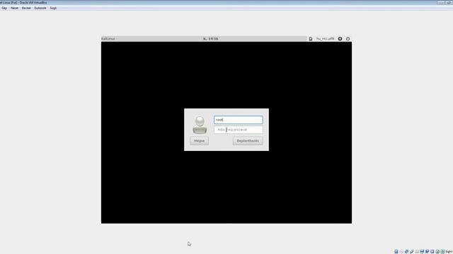 Kali 2016.2 telepítése szerver módban + VirtualBox integrációs szolgáltatások смотреть онлайн