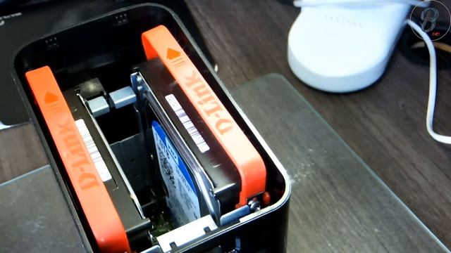 TEC04 - D-Link DNS 320L - Um storage de baixo custo - Parte 1 смотреть онлайн
