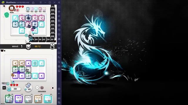 Random Dice hack v6.5.2 - Поток 24 лвл смотреть онлайн