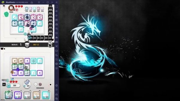 Random Dice hack v6.5.2 - Поток 24 лвл