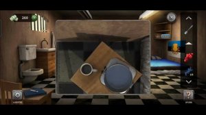 100 Doors Escape From Prison Level 98