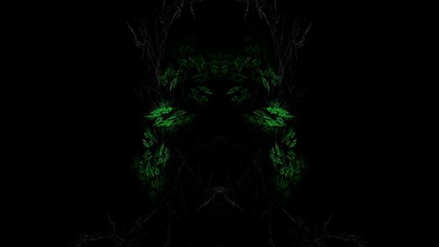 Twigs (party version) 512b IFS fractal procedural graphics by The Orz (linux / 32 bits framebuffer) смотреть онлайн