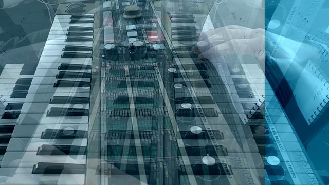 Ambient Explorations 2 смотреть онлайн