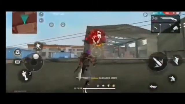 INSANE HEADSHOTS , free fire montage kills смотреть онлайн