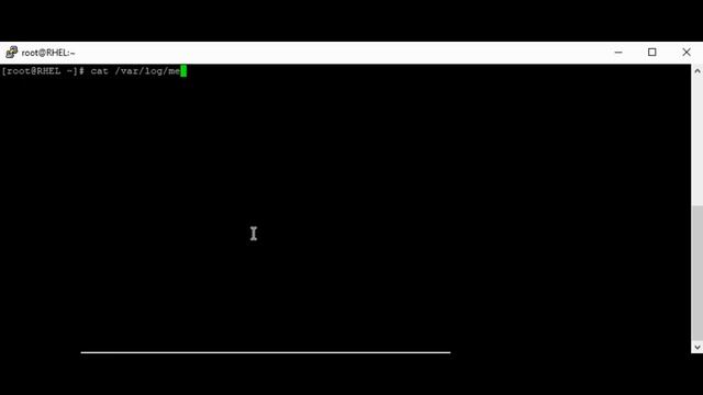 How To Use More And Less Utilities In Linux - Basic File Management Tool (MODULE 4.1A) смотреть онлайн