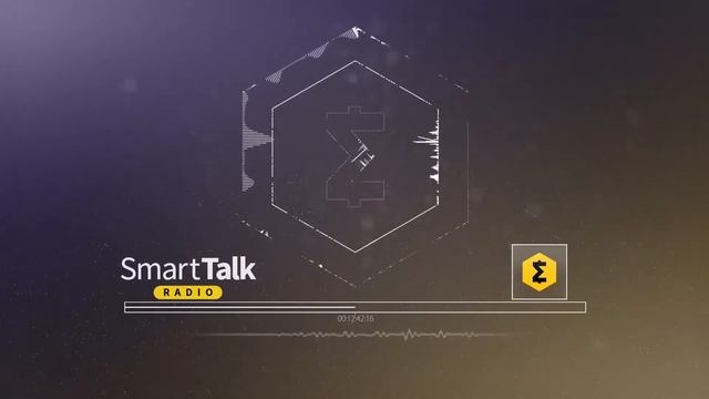 SmartTalk Radio E06 - BitBacker Founder Jonathan Hales смотреть онлайн