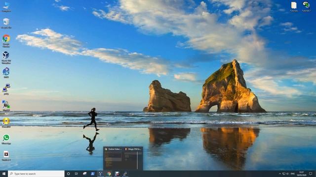 Cum vad ce IP am pe un calculator cu Ubuntu Linux смотреть онлайн