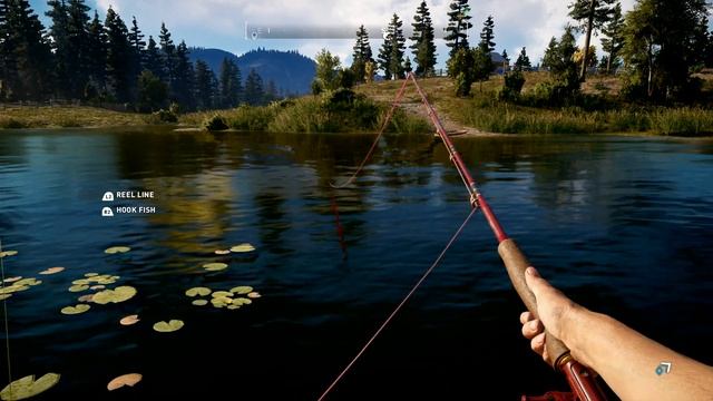 Ten Things To See And Do In Far Cry 5 смотреть онлайн