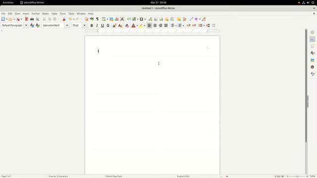 Gnome 40 Still Can't Use It смотреть онлайн