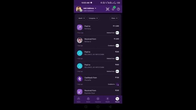 You can't send money to this user on phonepe for security reasons 2022 |phonepe payment failed. смотреть онлайн