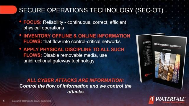 3 Advanced Methodologies For Cyber Risk in Power Generation - North America смотреть онлайн