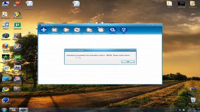 [DarkShock124] Removing DRM from music смотреть онлайн